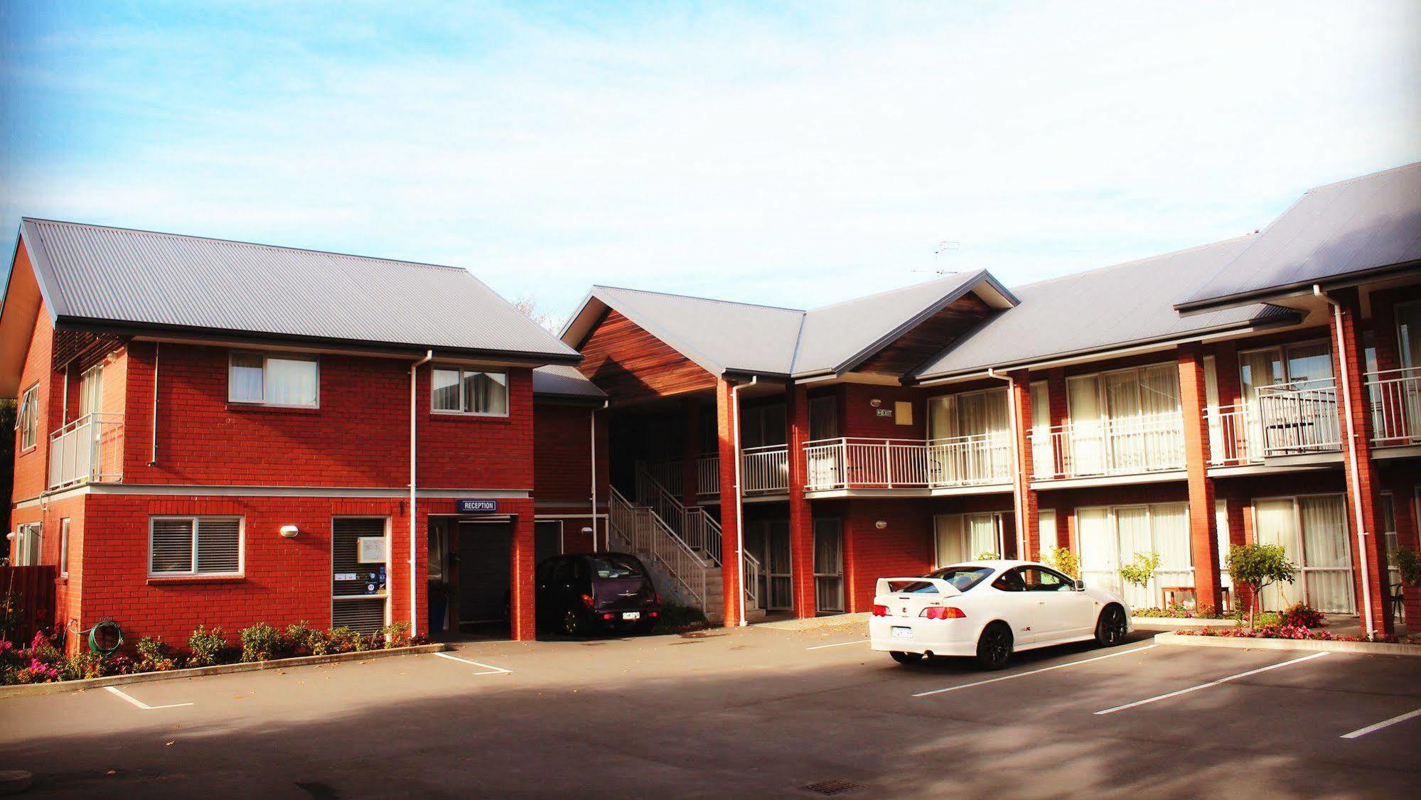 Motel Cranford Oak 4*