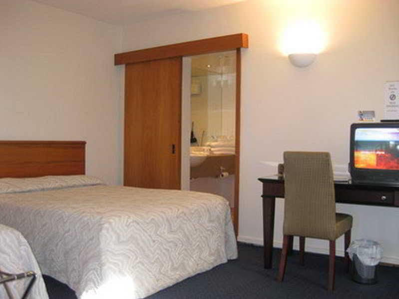 Carlton Mill Motel Christchurch