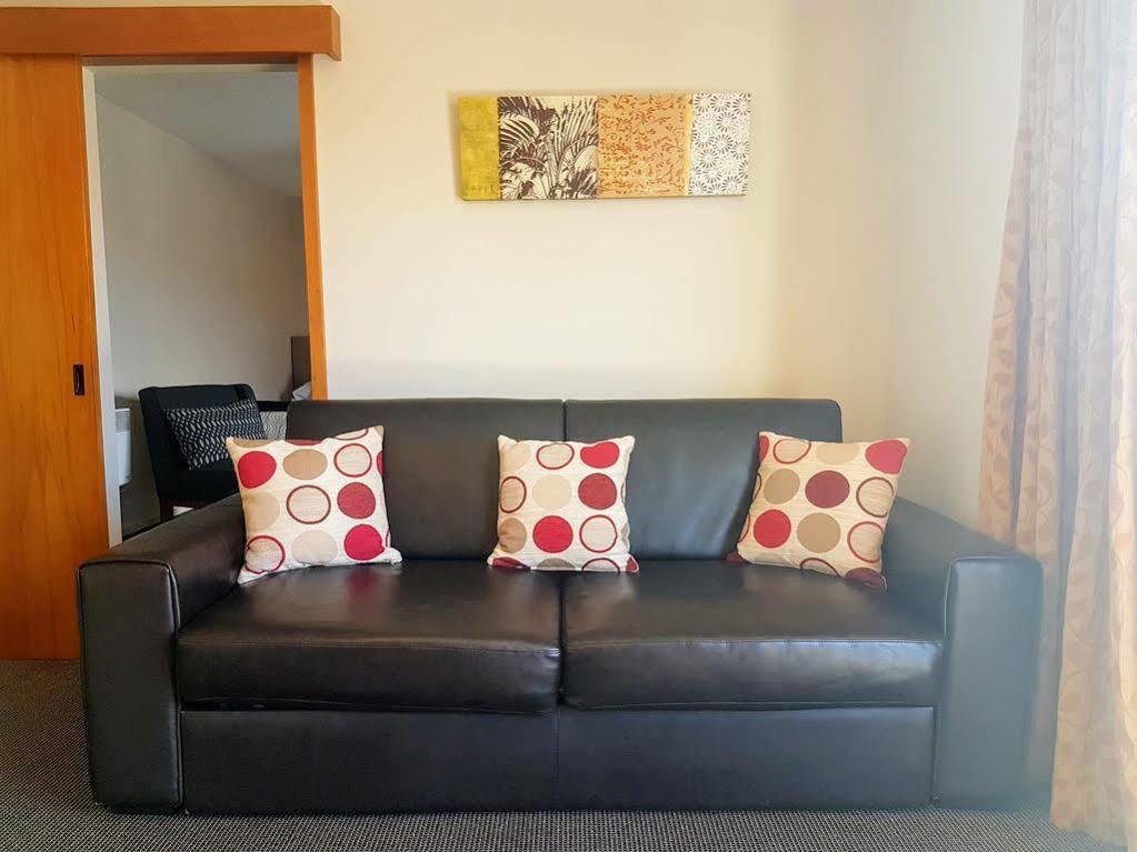 Motel Carlton Mill 3*