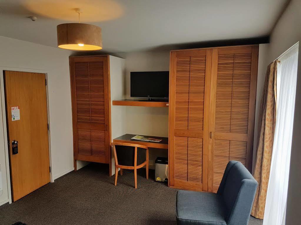 Motel Carlton Mill Christchurch