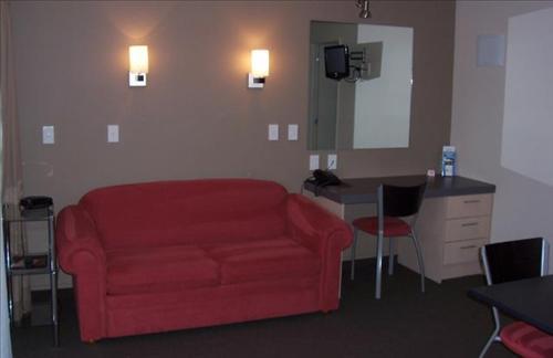 Motel Cranford Oak 4*