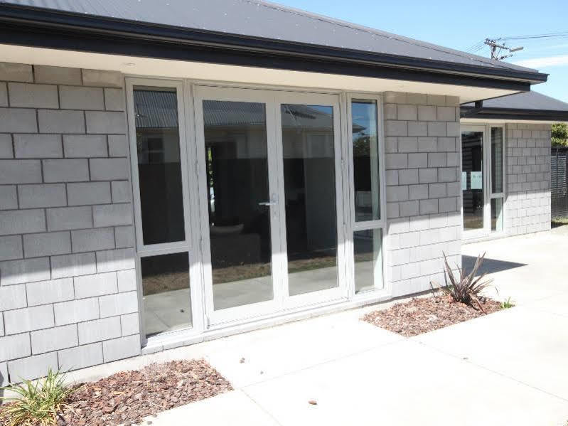Ilam Villa - Christchurch Holiday Homes