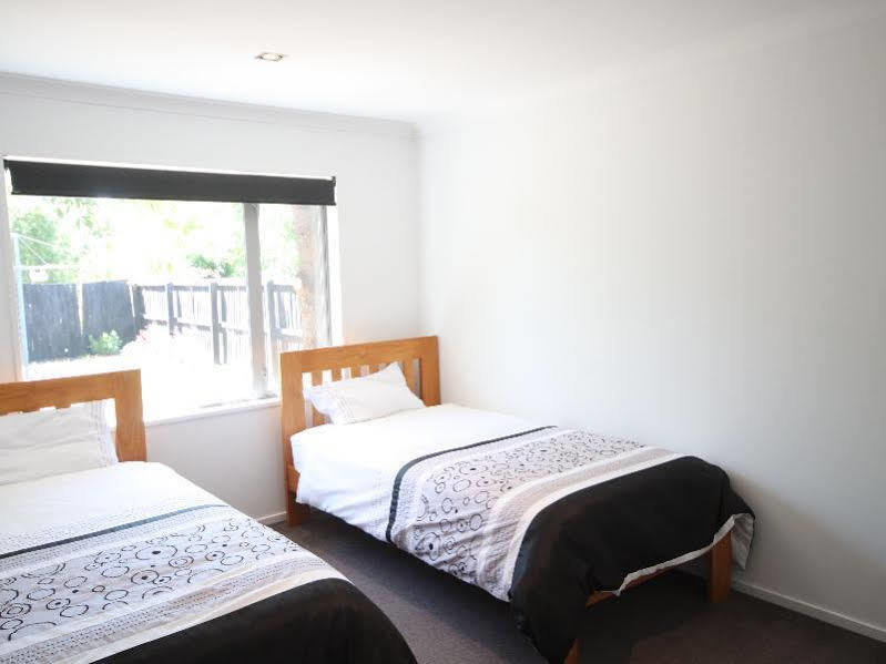 Ilam Villa - Christchurch Holiday Homes *