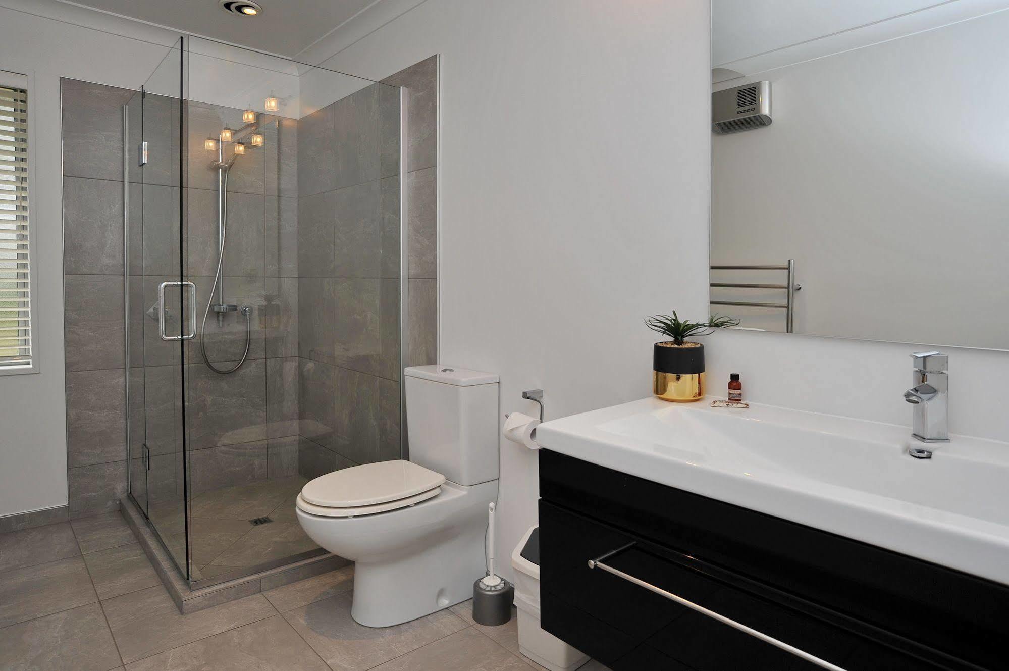 Ilam Villa - Christchurch Holiday Homes