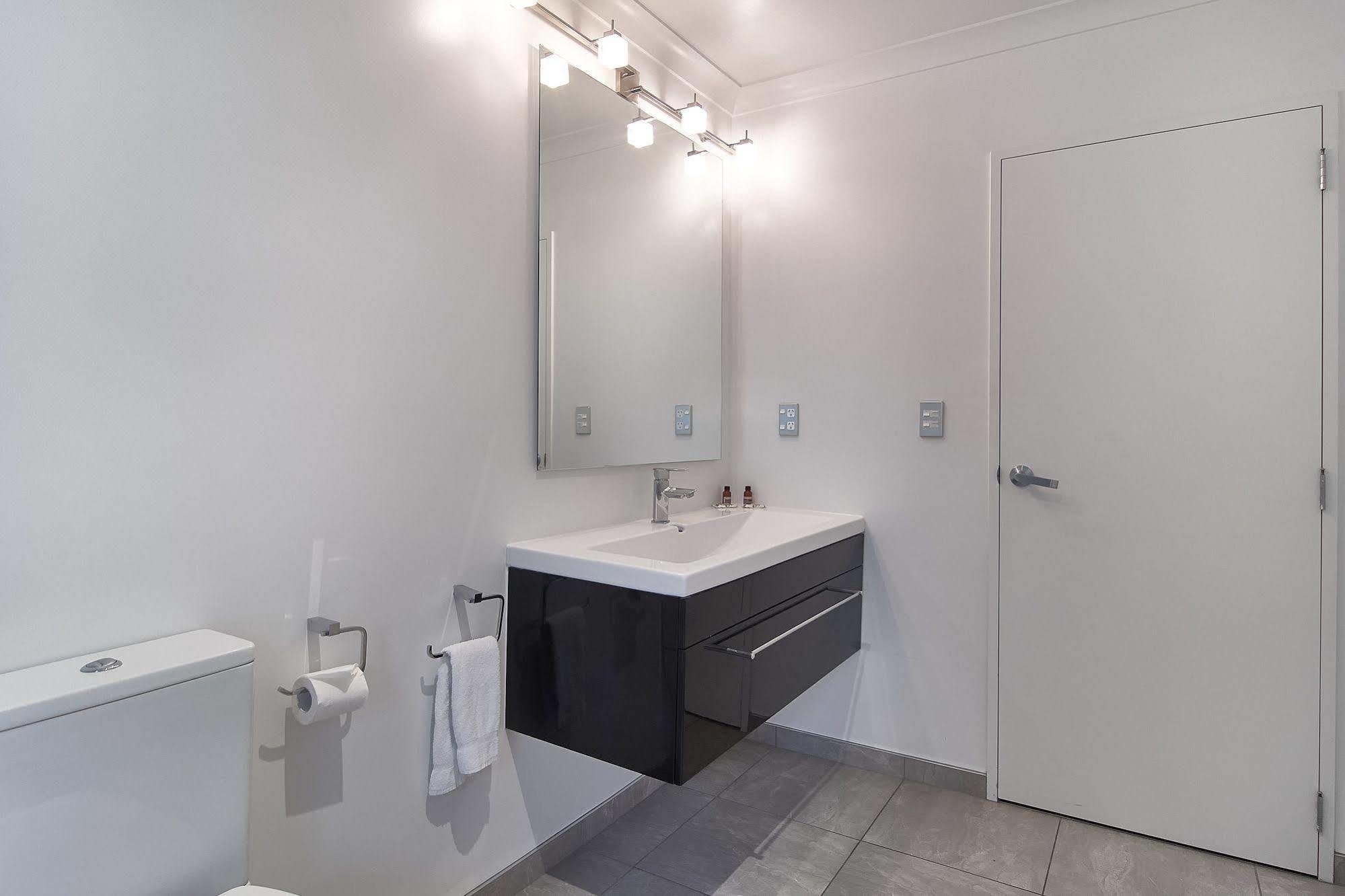 Holiday home Ilam Villa - Christchurch Holiday Homes Christchurch
