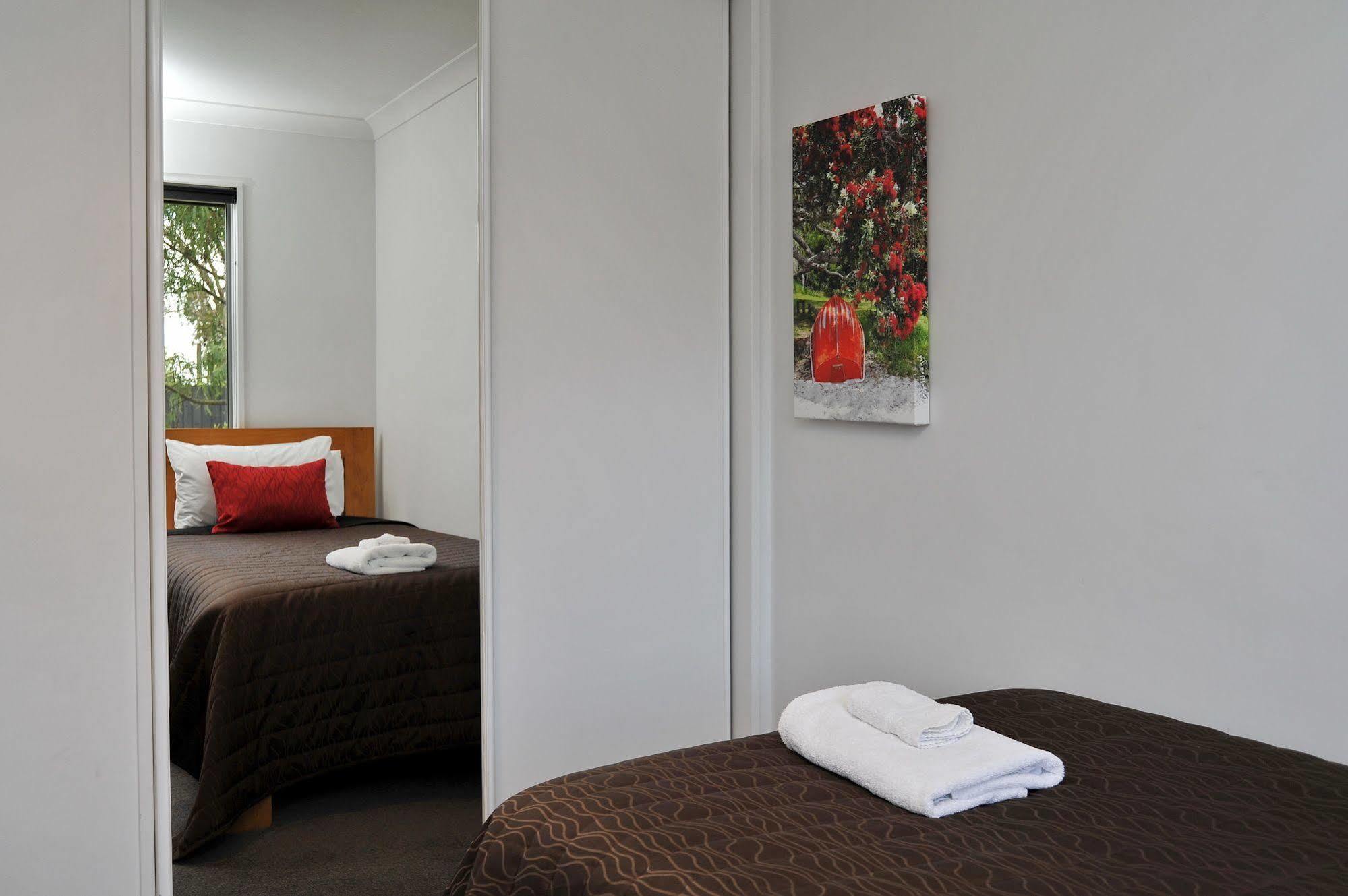 Holiday home Ilam Villa - Christchurch Holiday Homes *