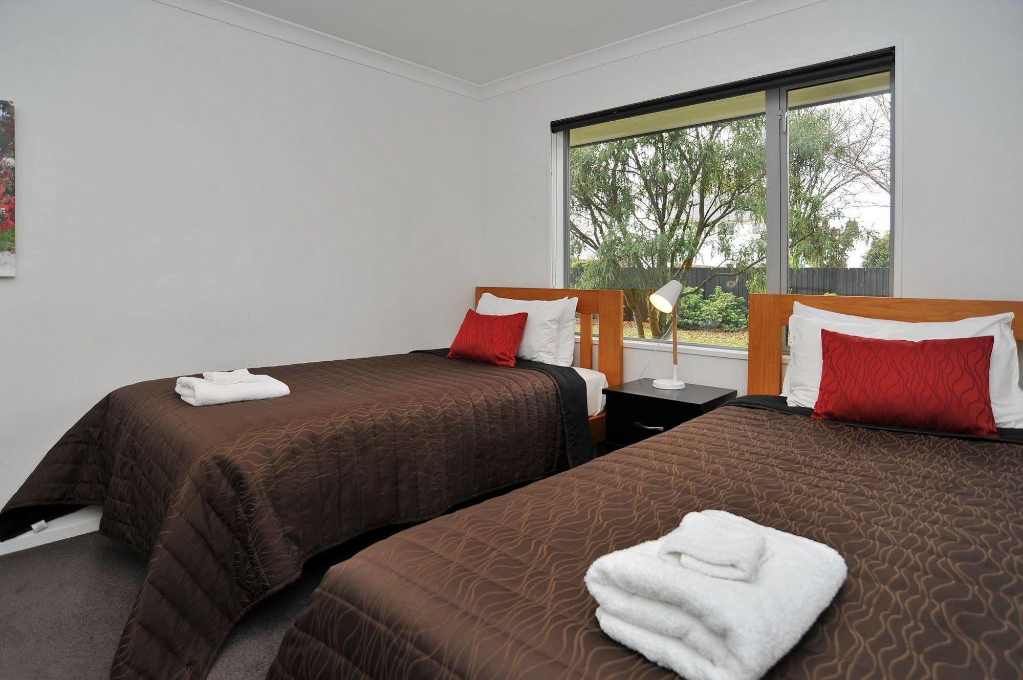 Ilam Villa - Christchurch Holiday Homes Holiday home