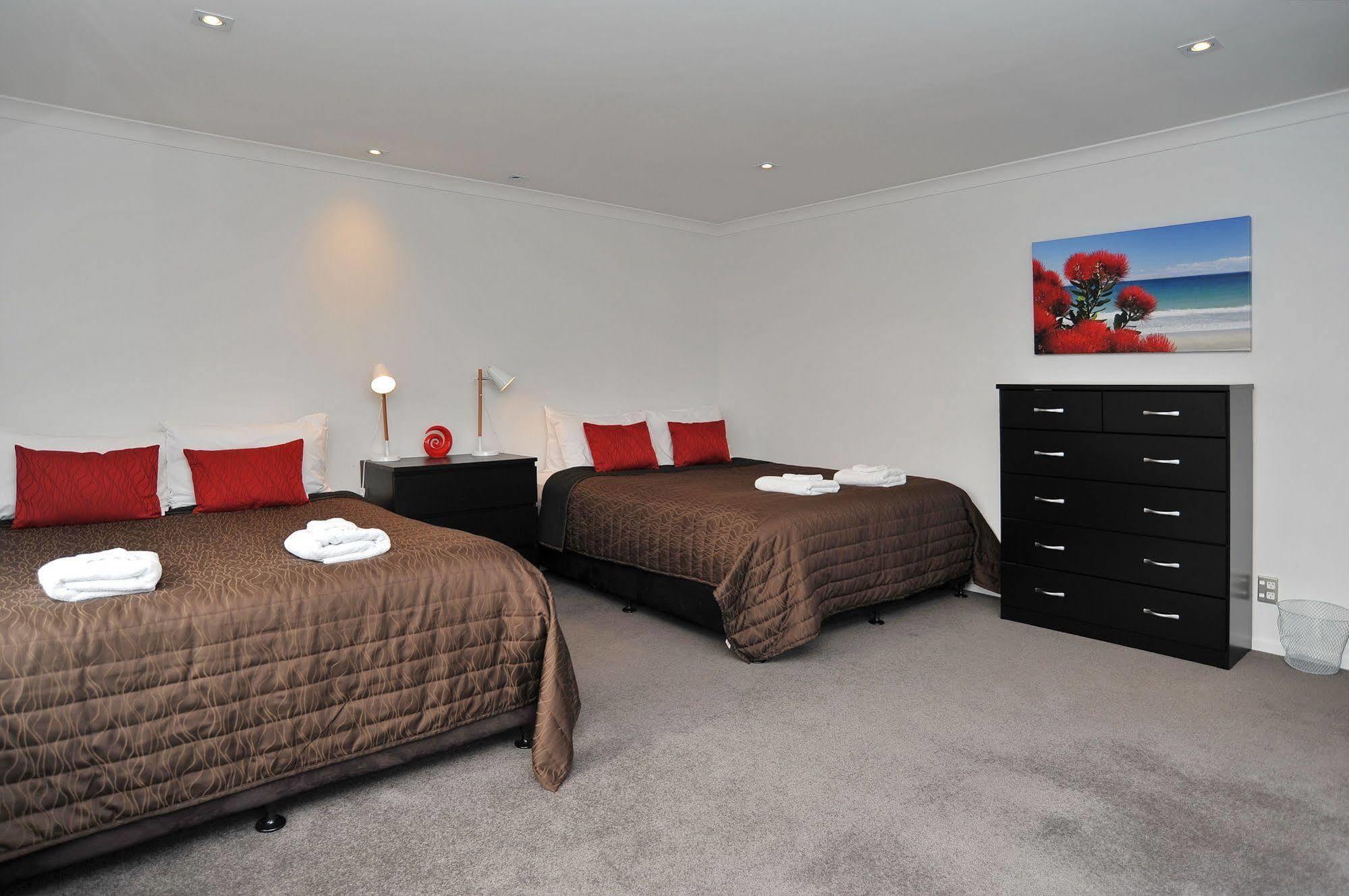 Holiday home Ilam Villa - Christchurch Holiday Homes