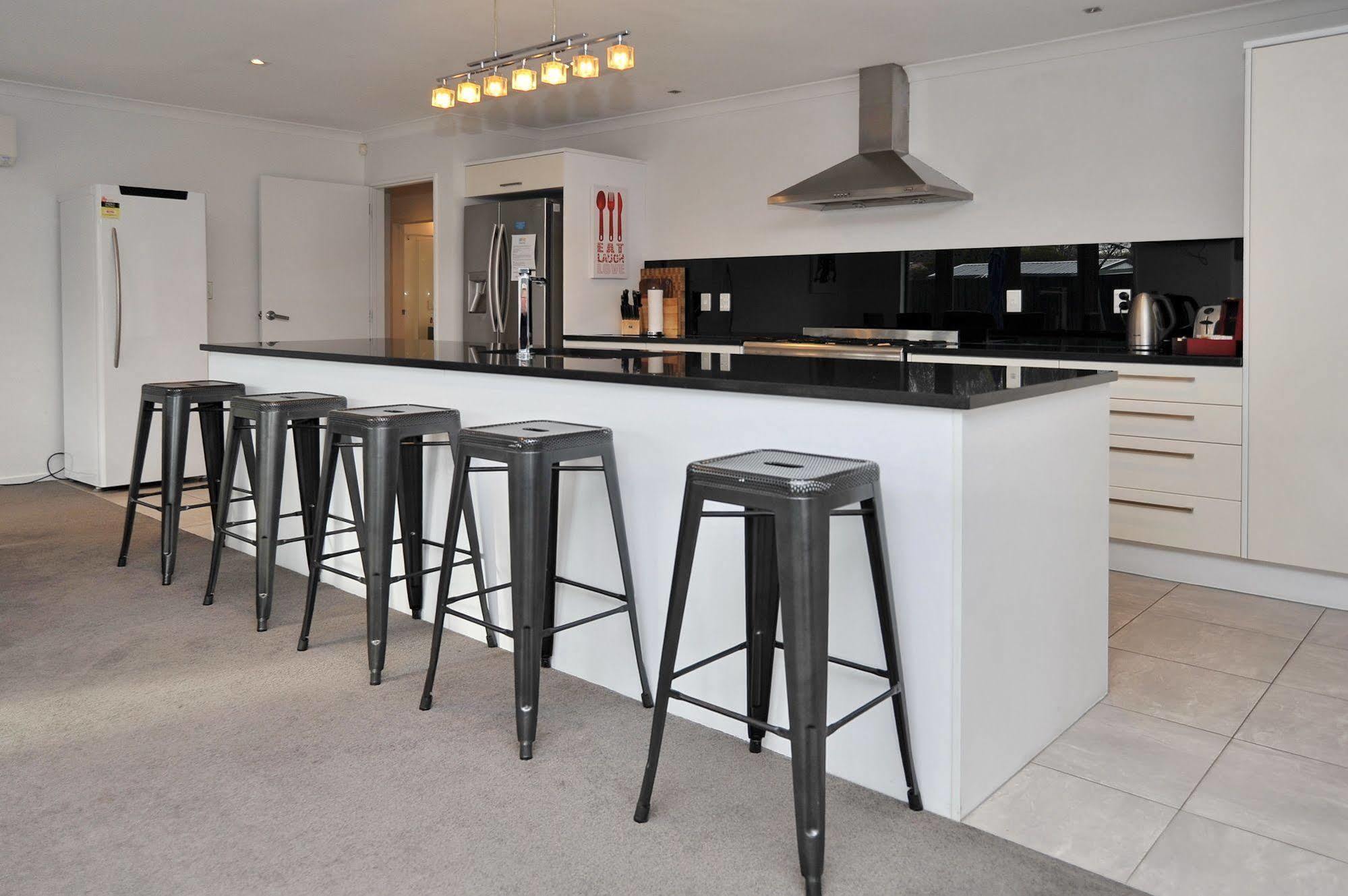 Ilam Villa - Christchurch Holiday Homes Holiday home Christchurch