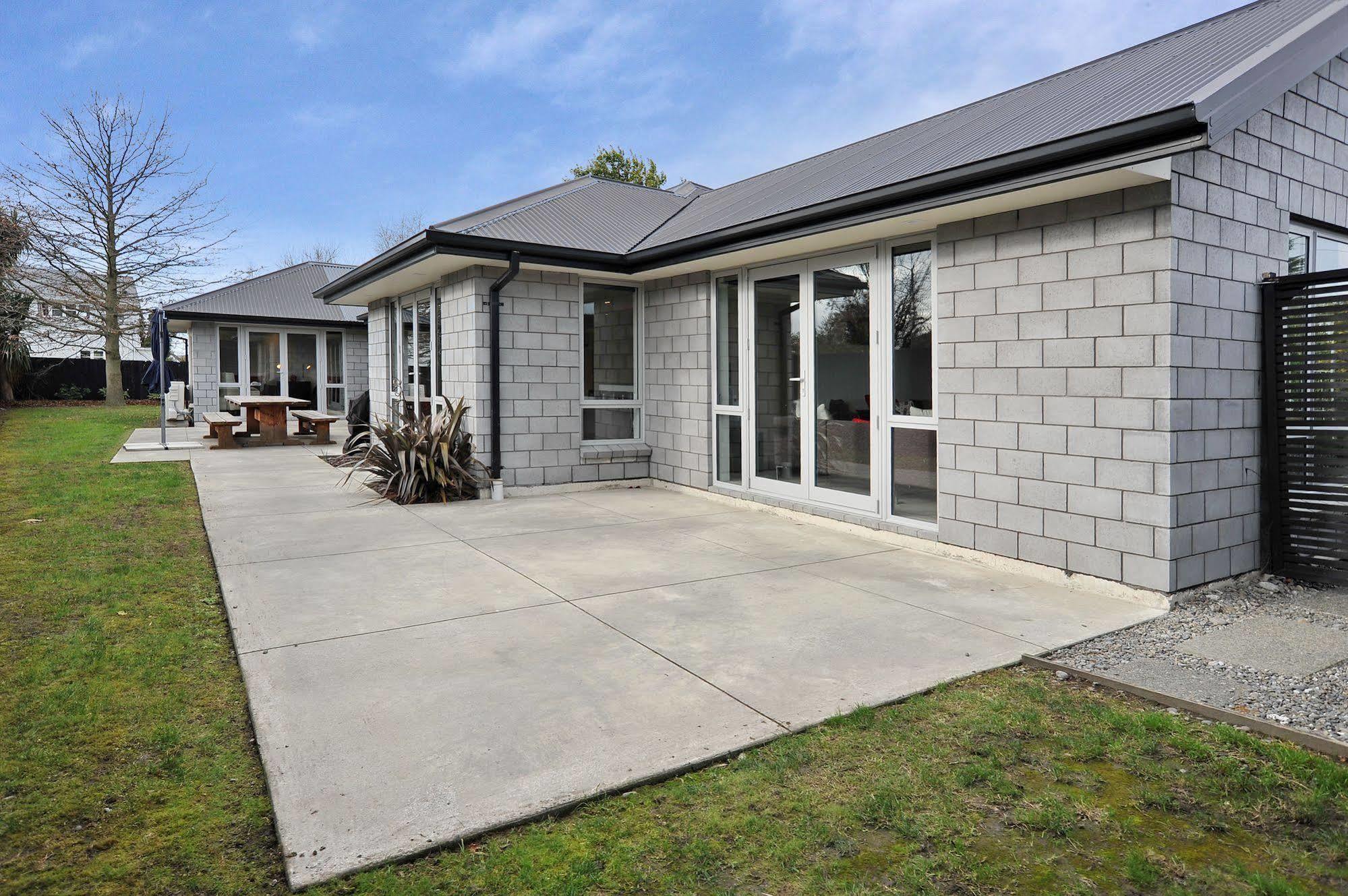 Ilam Villa - Christchurch Holiday Homes Holiday home