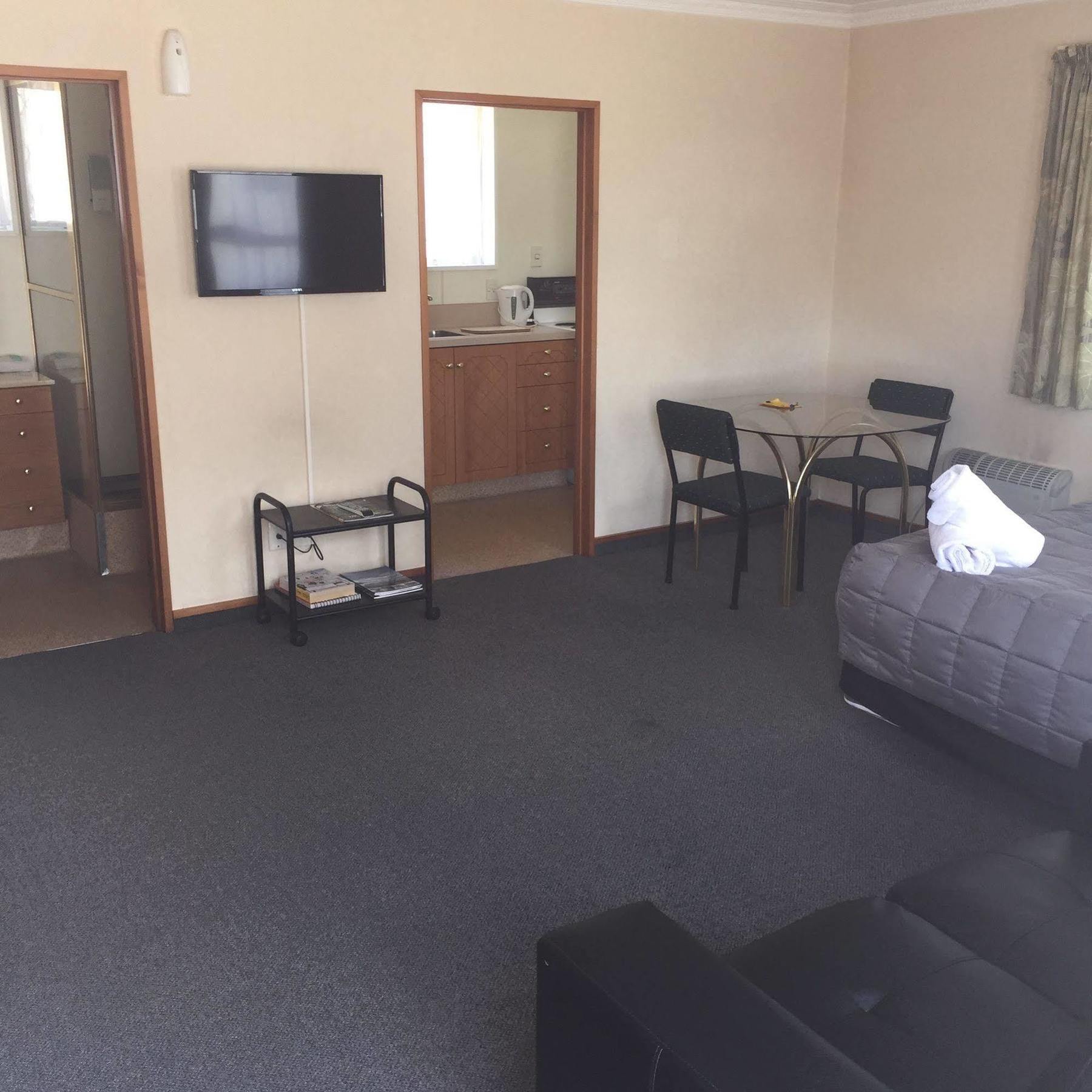Ferry 3* Christchurch