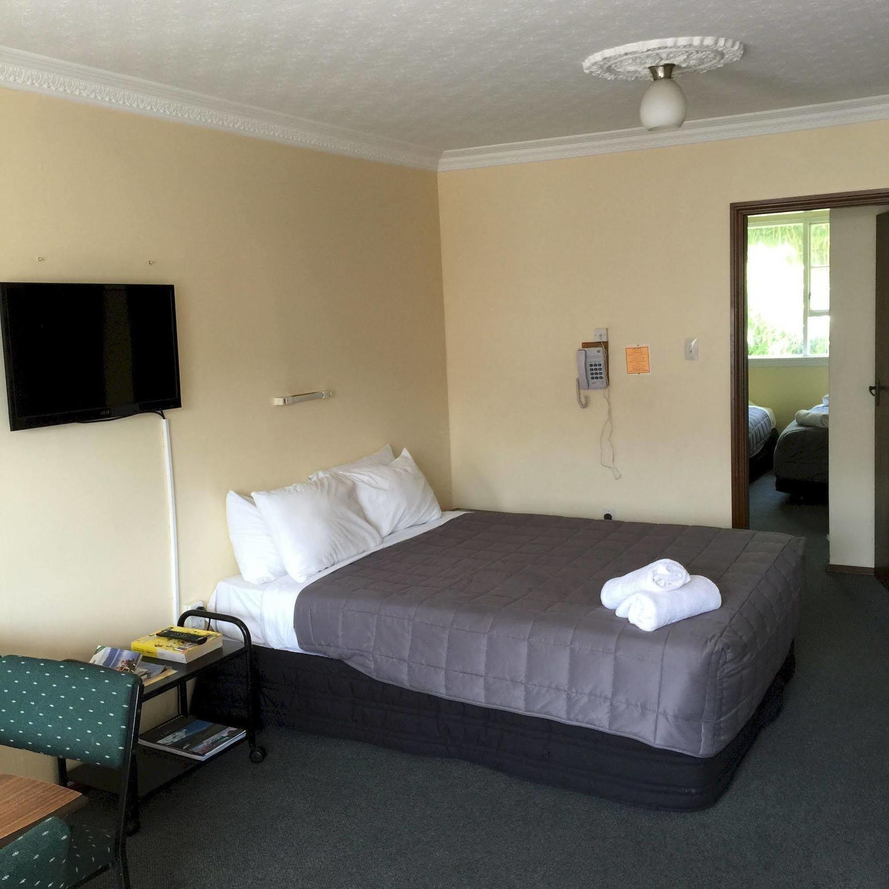 Motel Ferry 3*