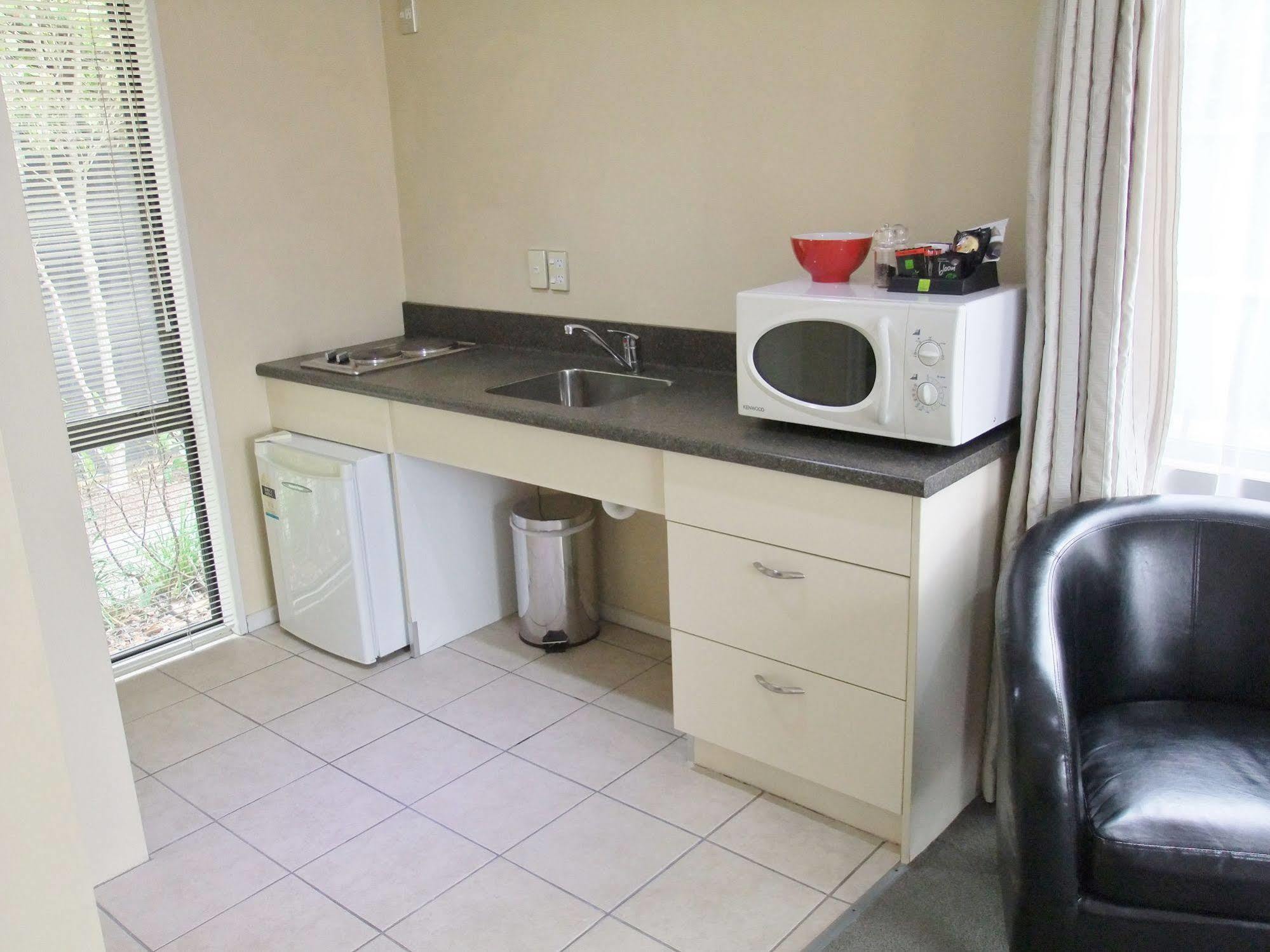 Abbella Motel Christchurch