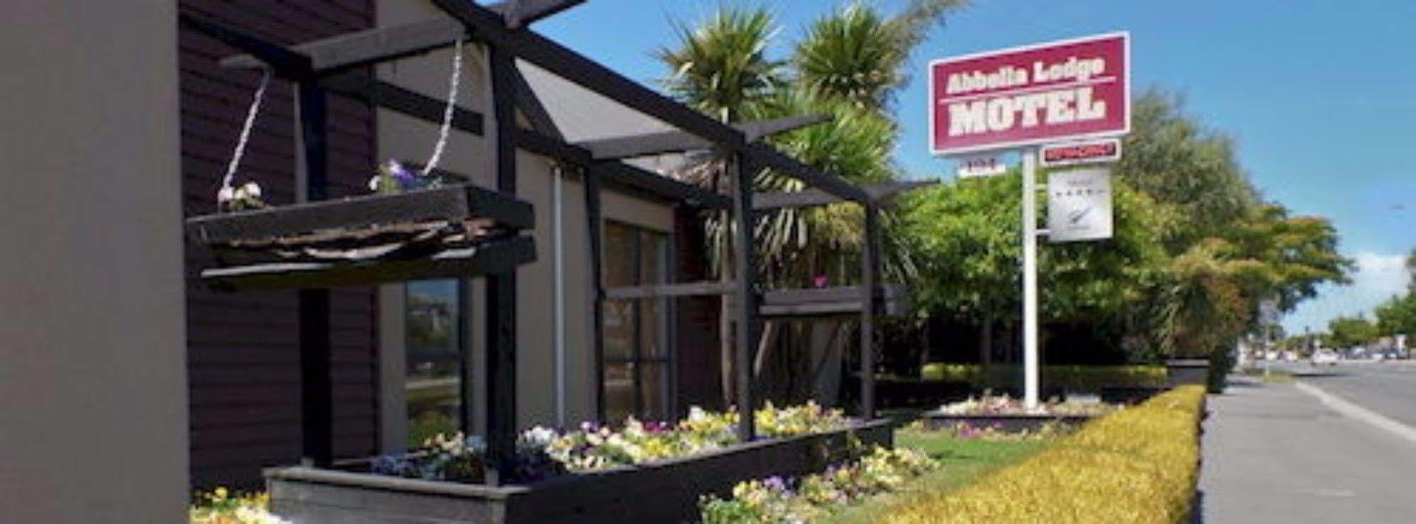 Abbella Motel