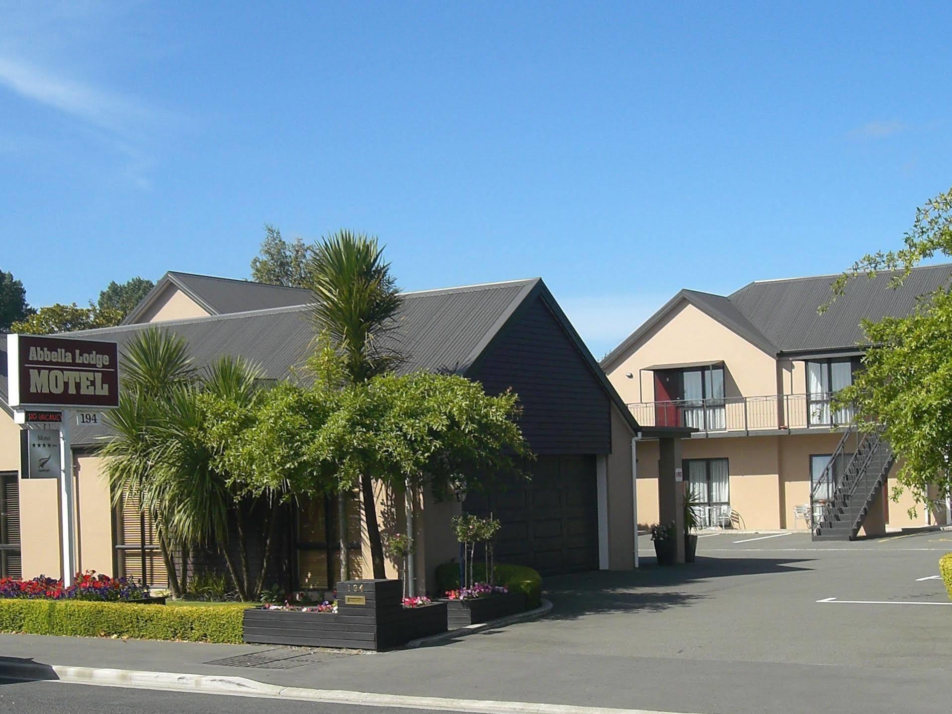 Abbella Christchurch