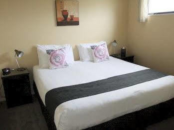 Abbella Motel Christchurch
