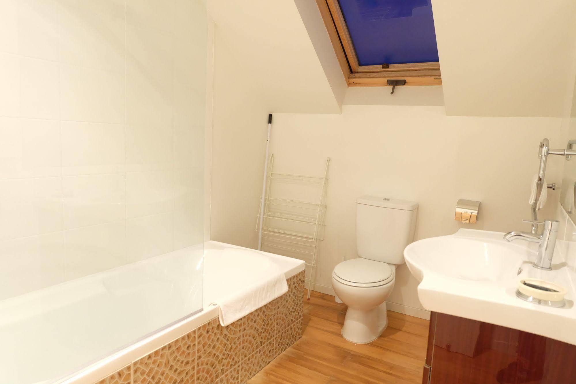 Aparthotel Beachlife Christchurch