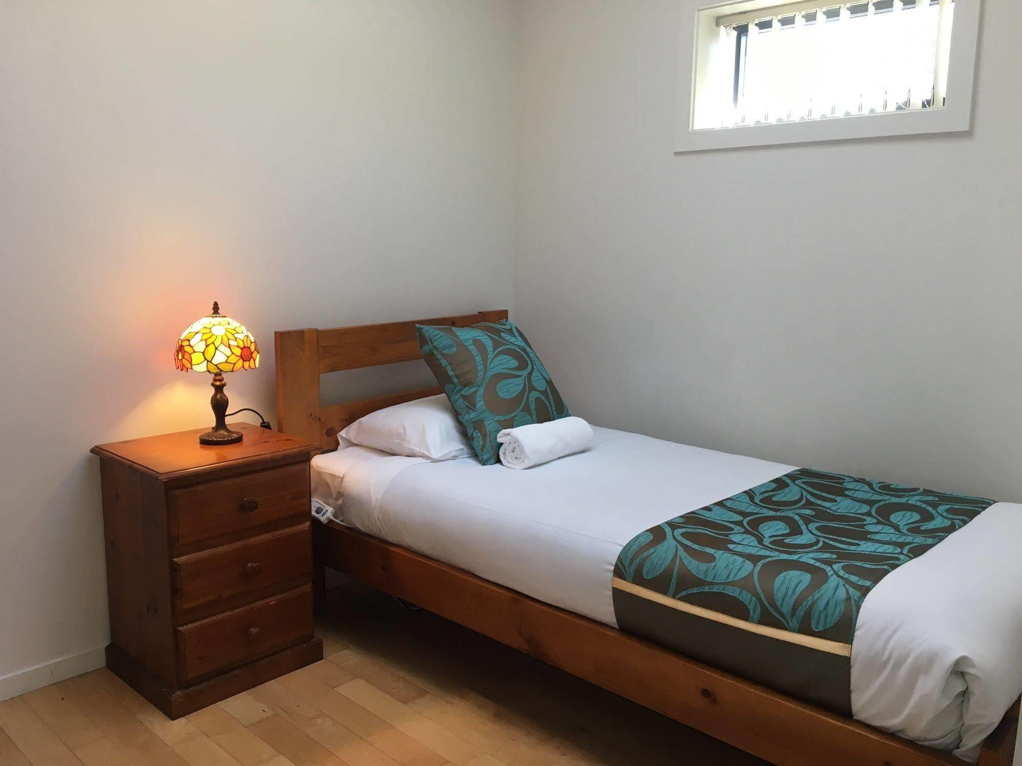 Beachlife Aparthotel Christchurch