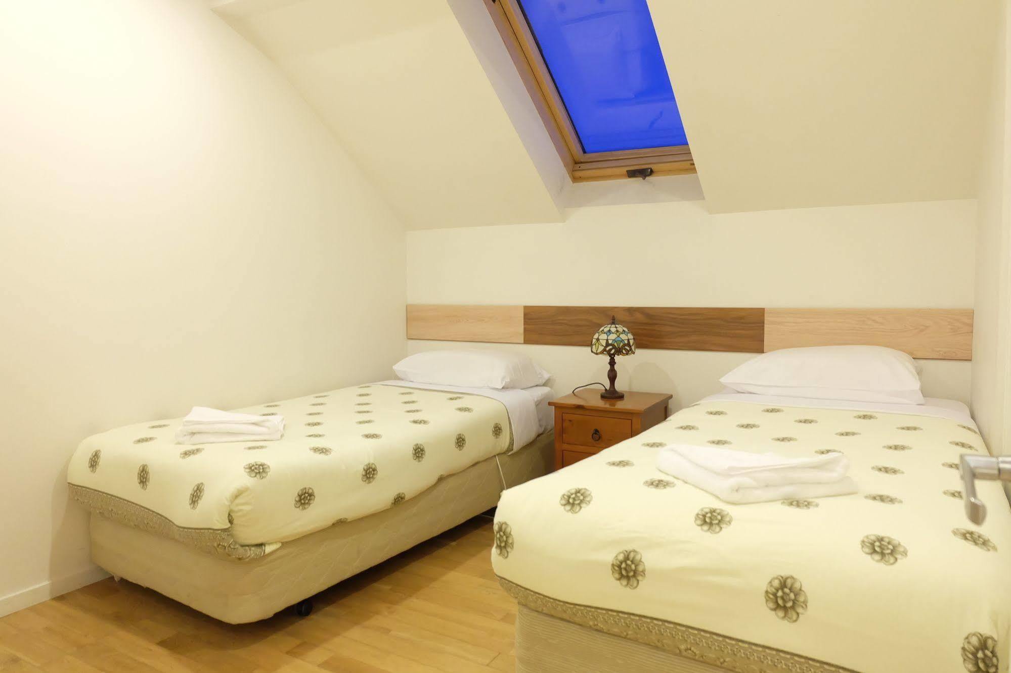Beachlife Aparthotel