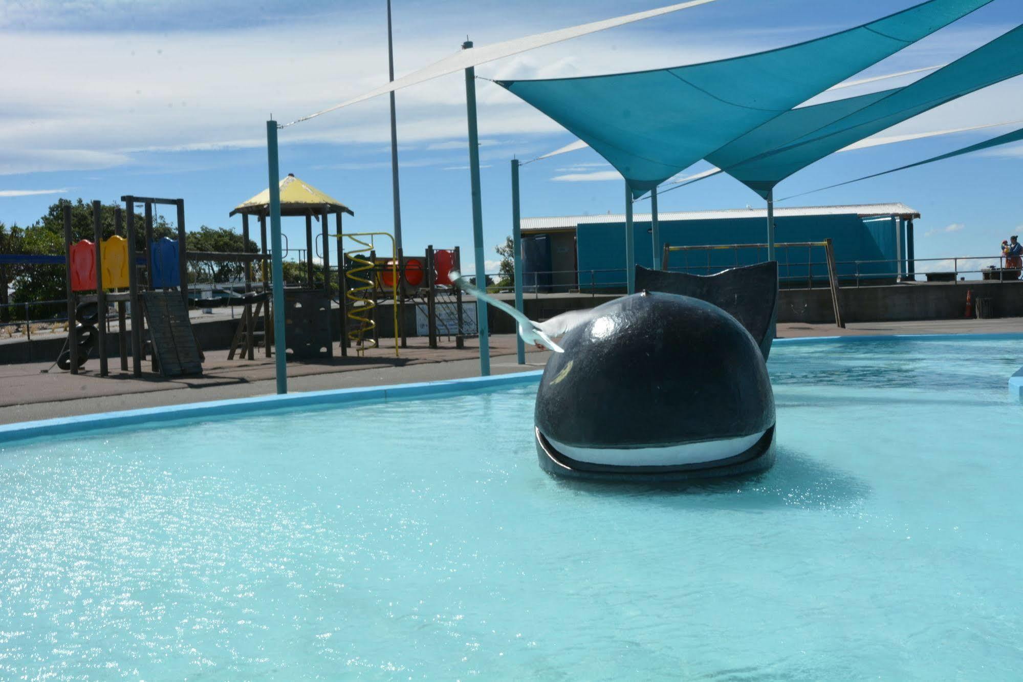 Aparthotel Beachlife Christchurch