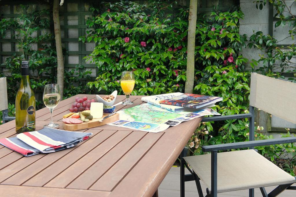 Bed & Breakfast Finlay Banks Boutique 4*