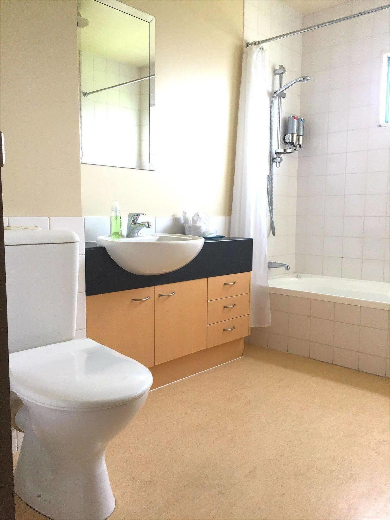 Motel Papanui Court Christchurch