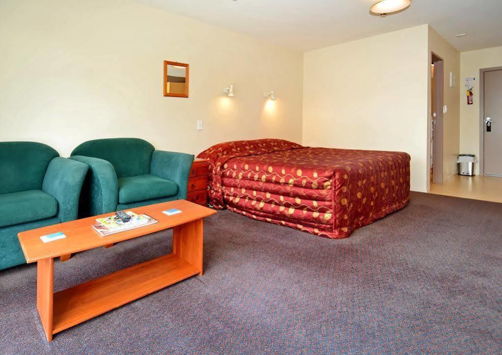 Papanui Court Motel Christchurch
