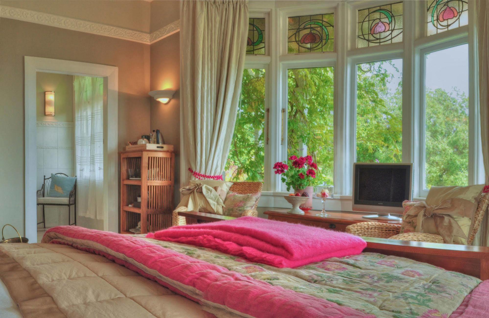 Dyers House Bed & Breakfast Christchurch