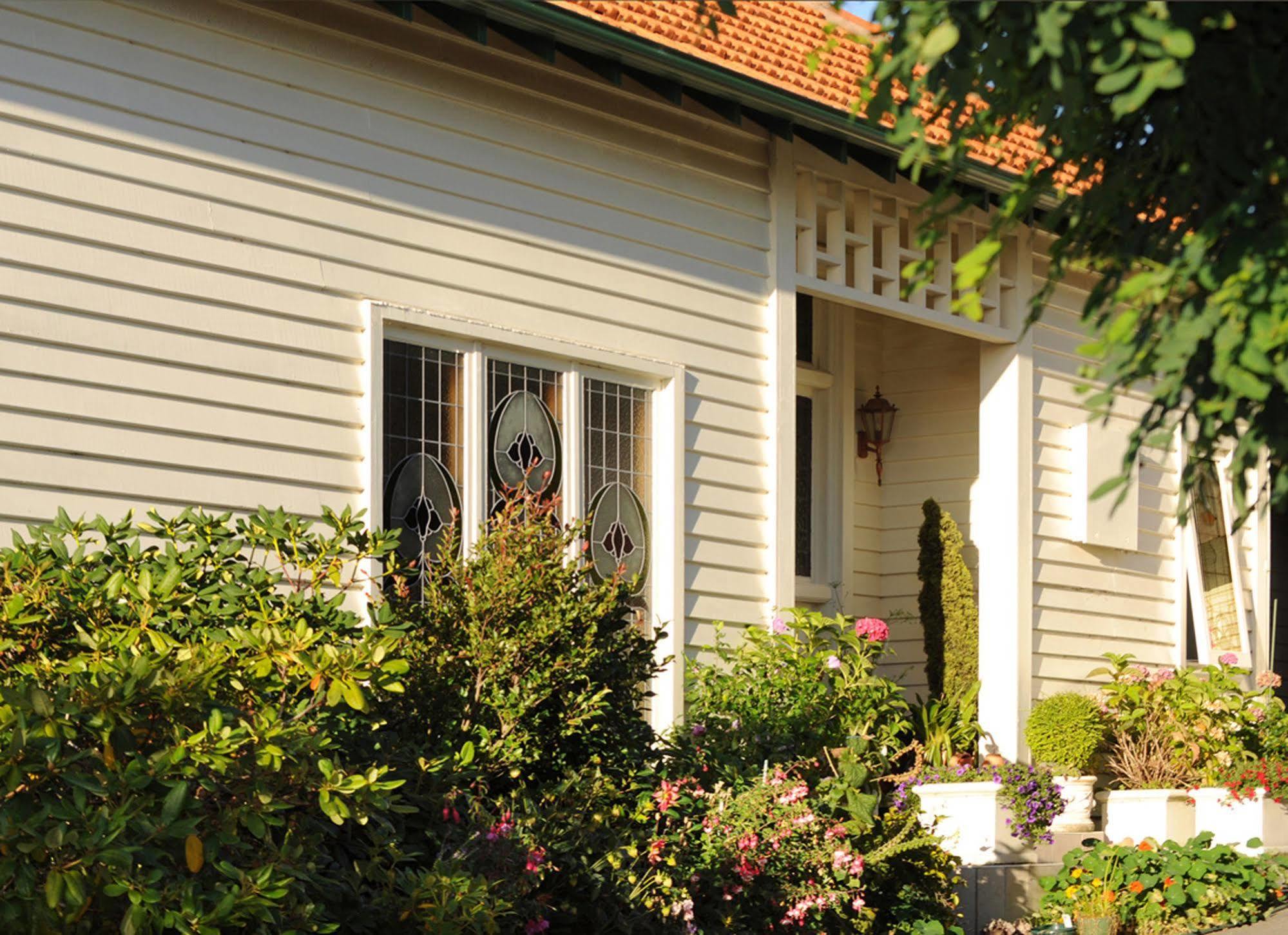 Dyers House Bed & Breakfast Christchurch