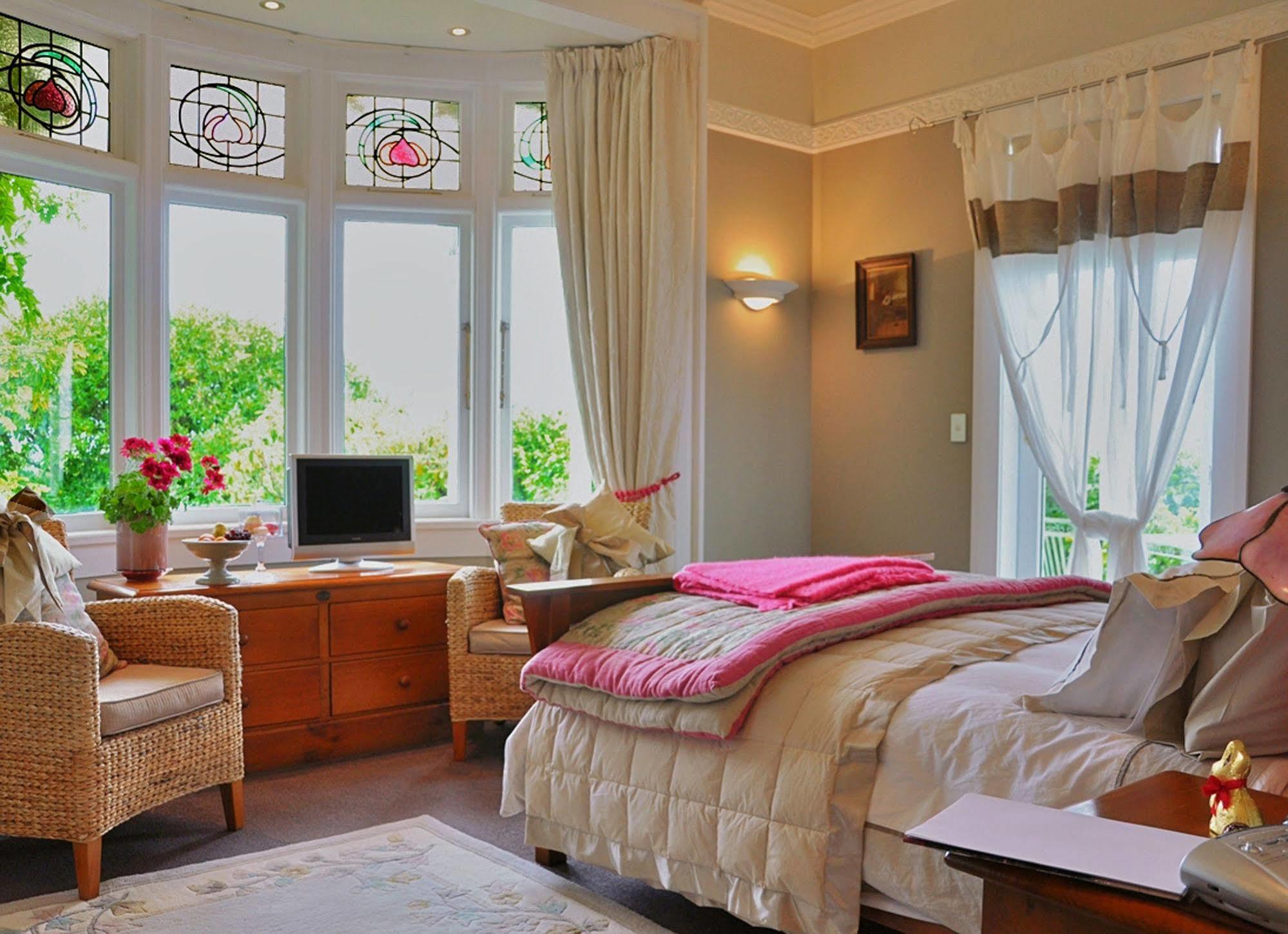 Bed & Breakfast Dyers House Christchurch