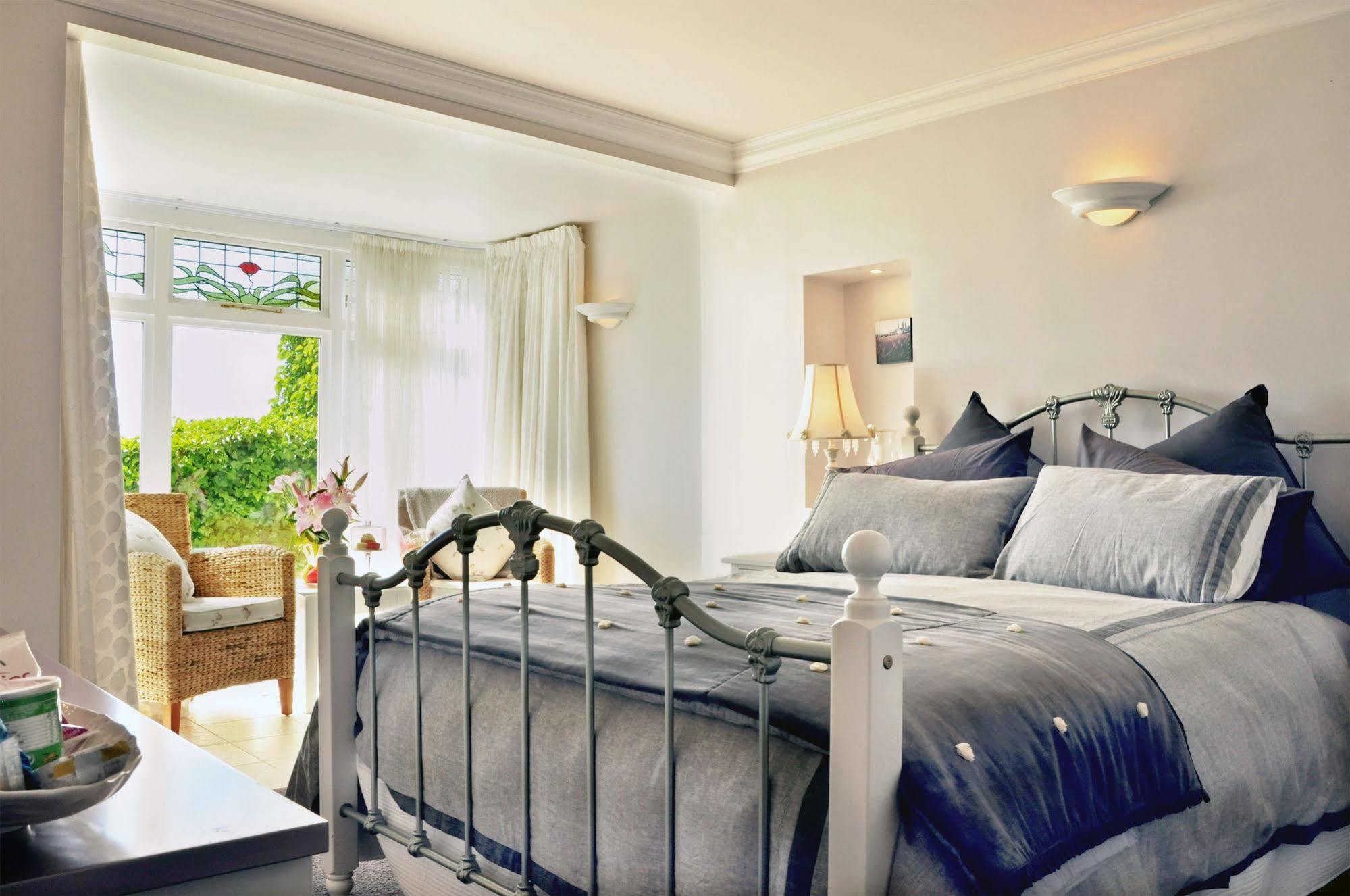 Bed & Breakfast Dyers House Christchurch