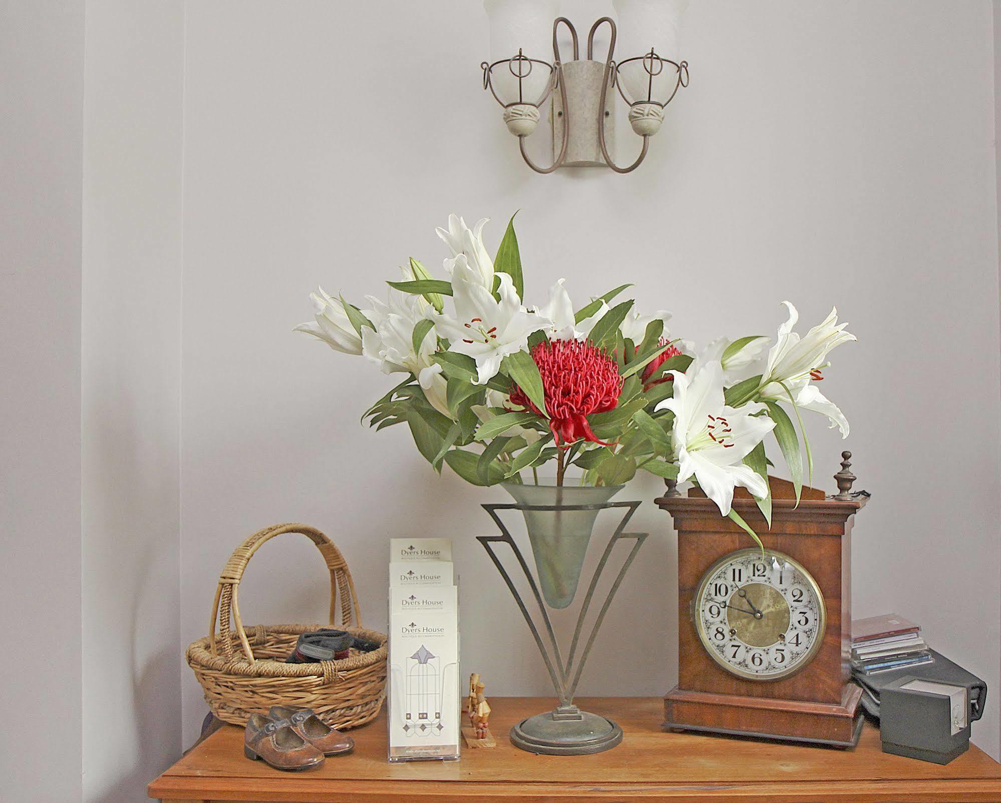 Dyers House Bed & Breakfast Christchurch