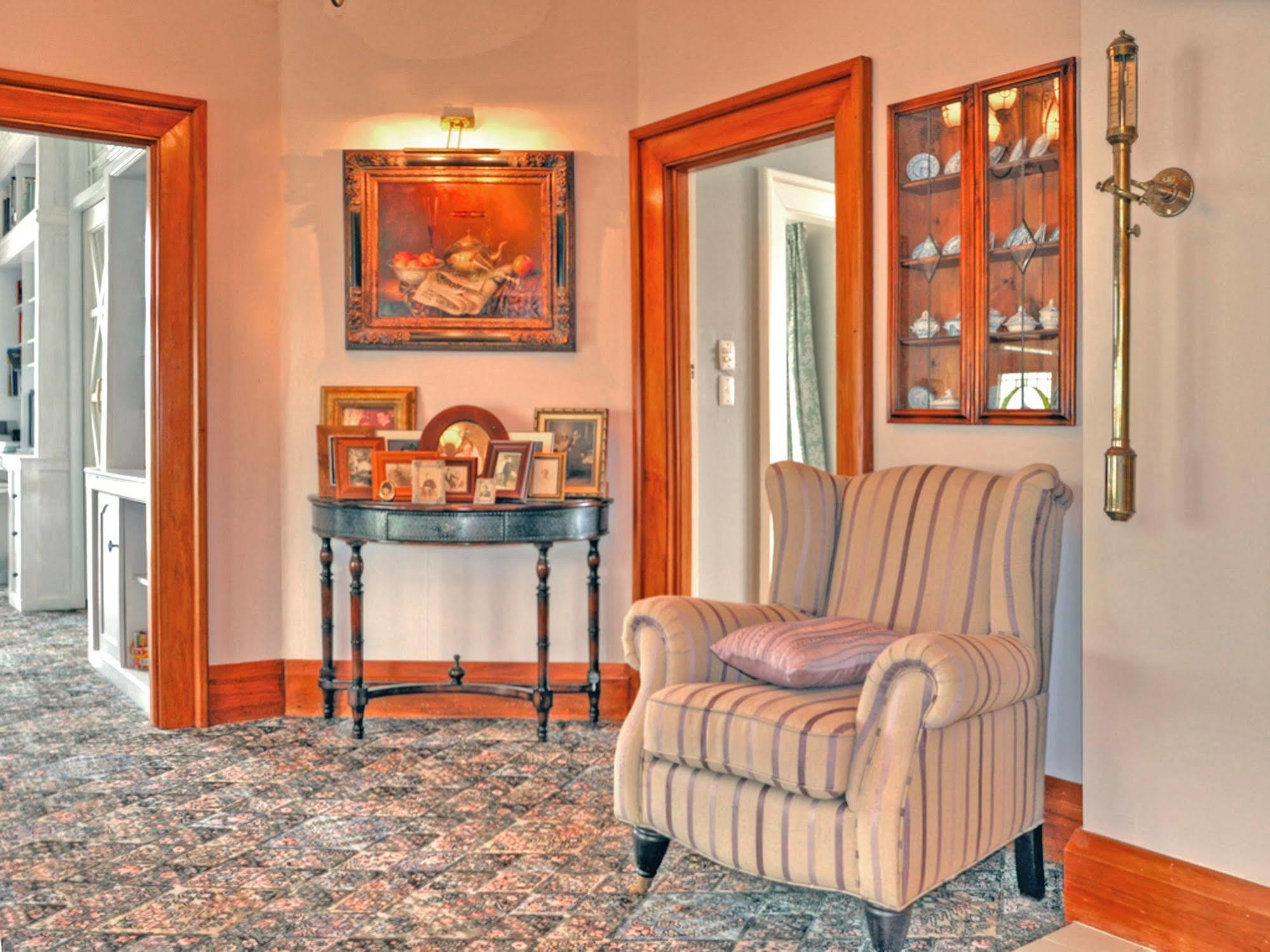 Bed & Breakfast Dyers House Christchurch