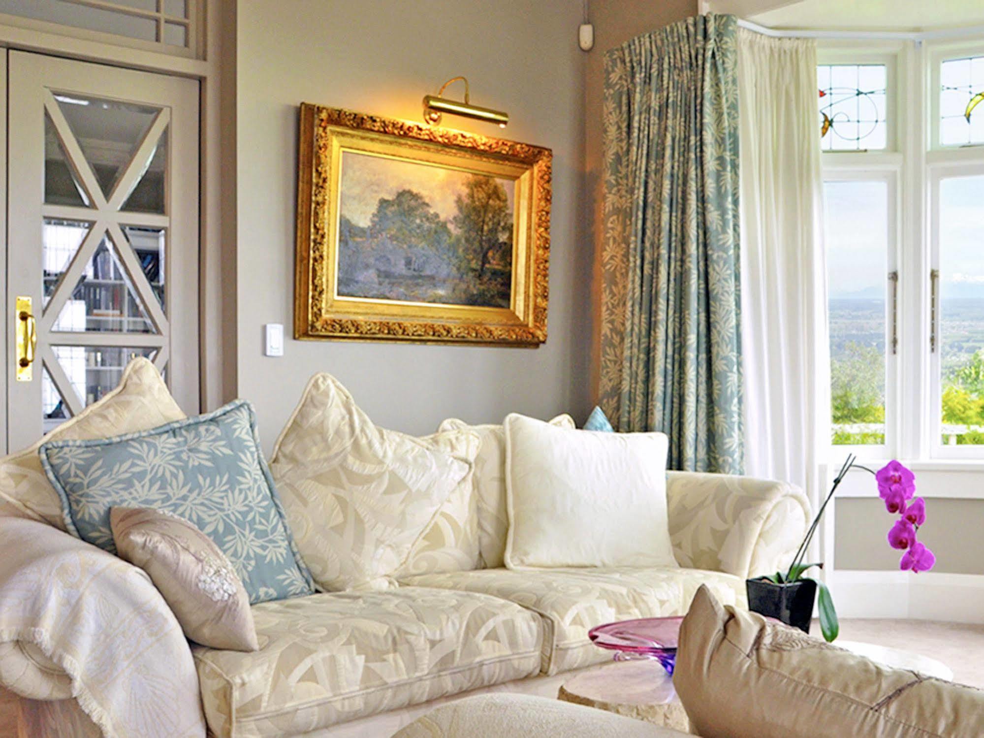 Bed & Breakfast Dyers House