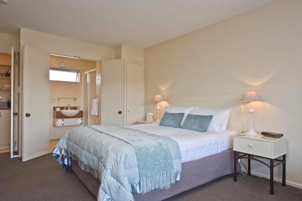 Tuscana Motor 4* Christchurch