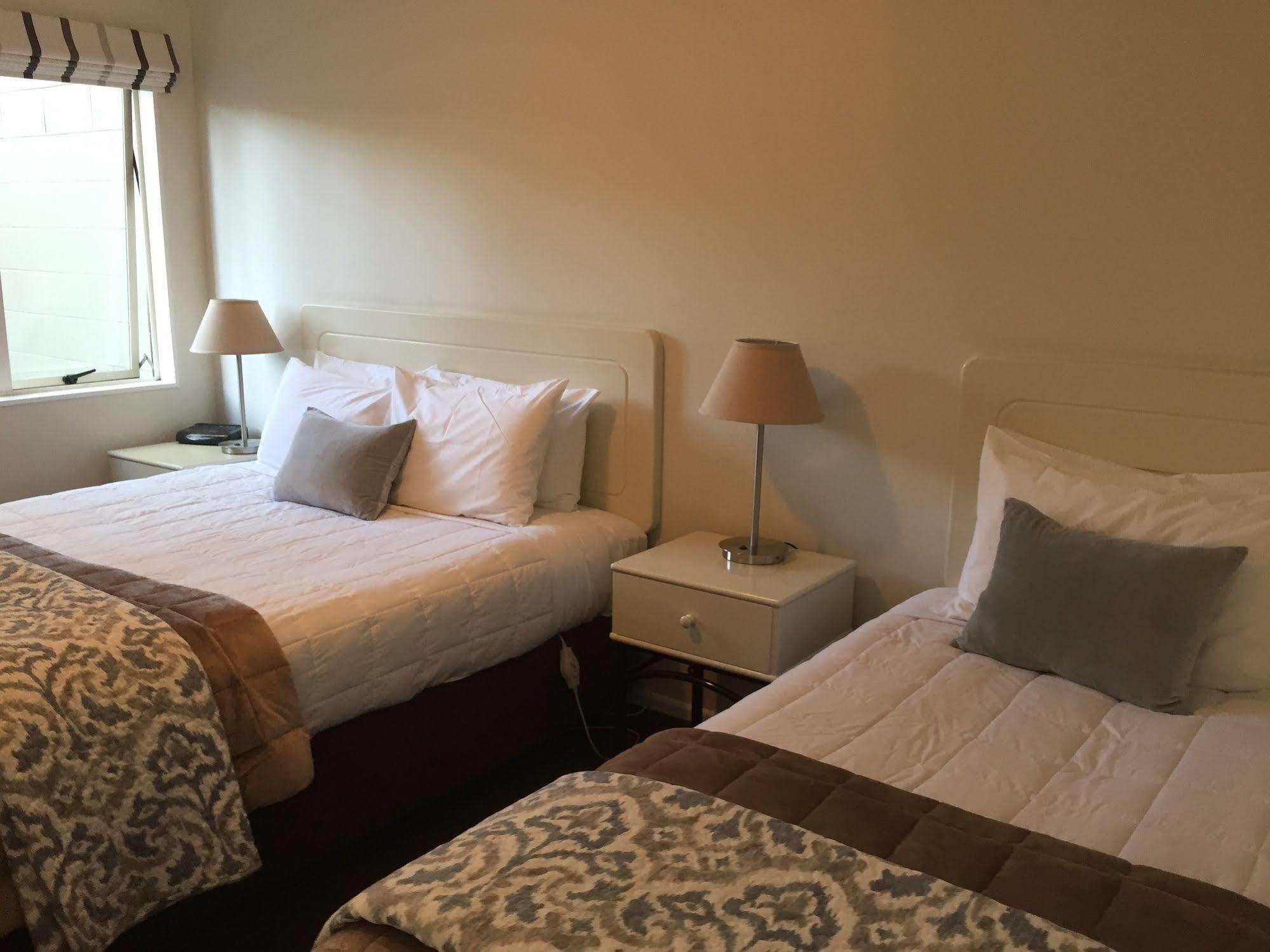 Tuscana Motor Motel 4*