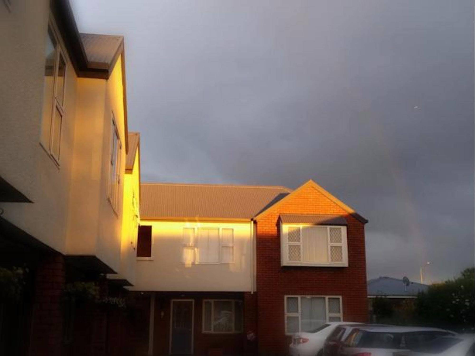 Rosewood Court 4* Christchurch