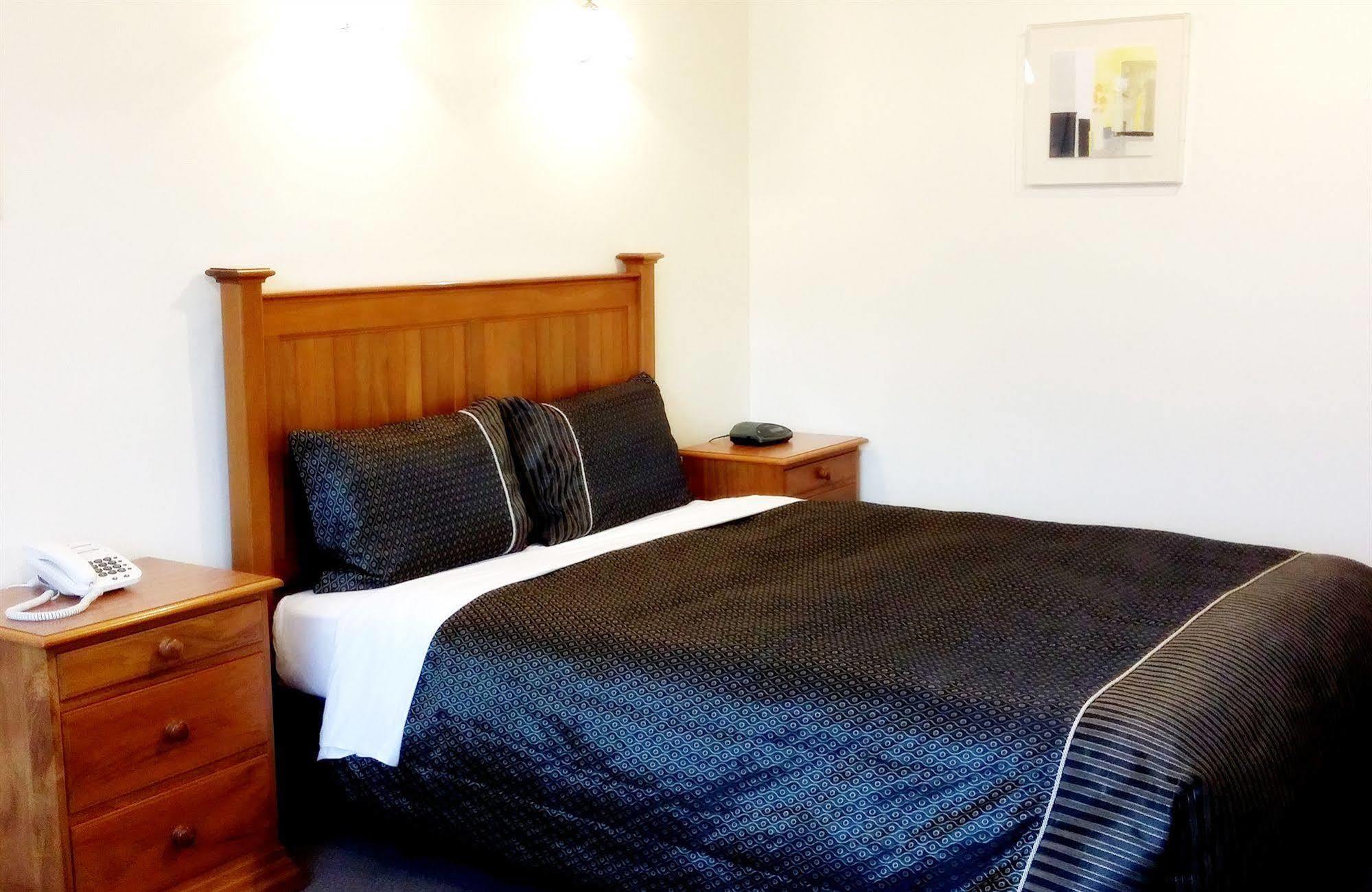 Rosewood Court 4* Christchurch