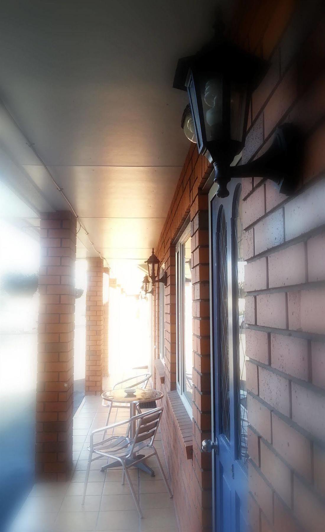 Motel Rosewood Court 4*