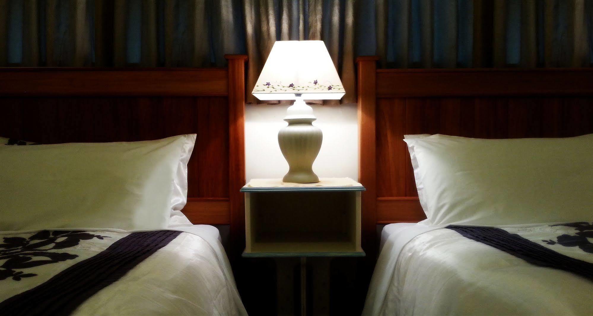 Rosewood Court Motel Christchurch