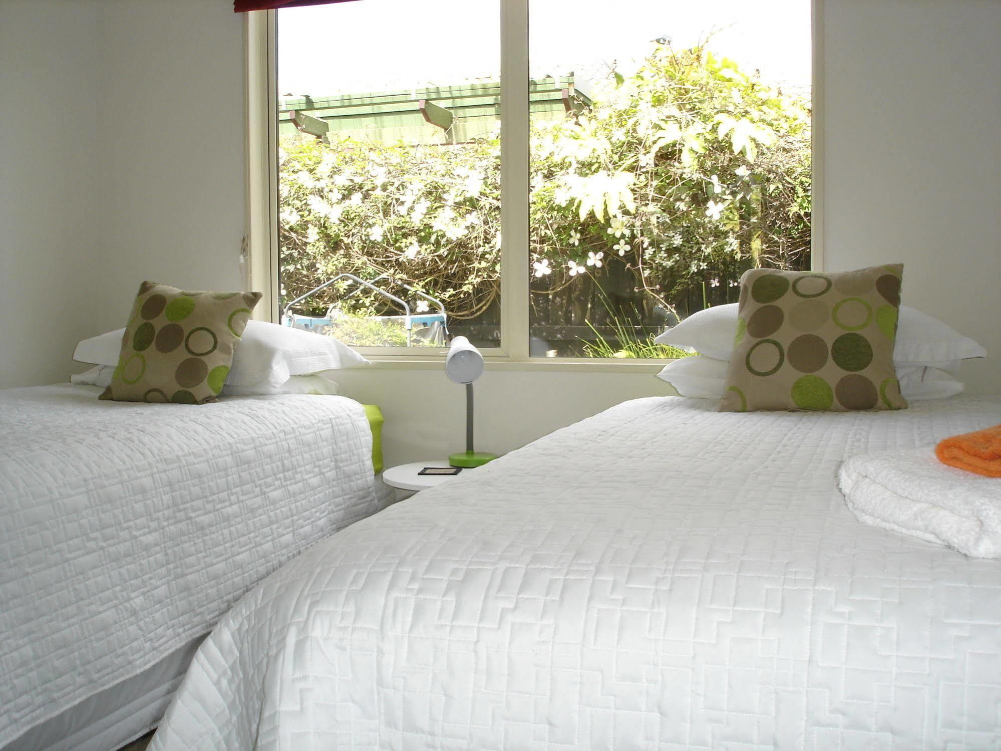 The White House Bed & Breakfast 4*