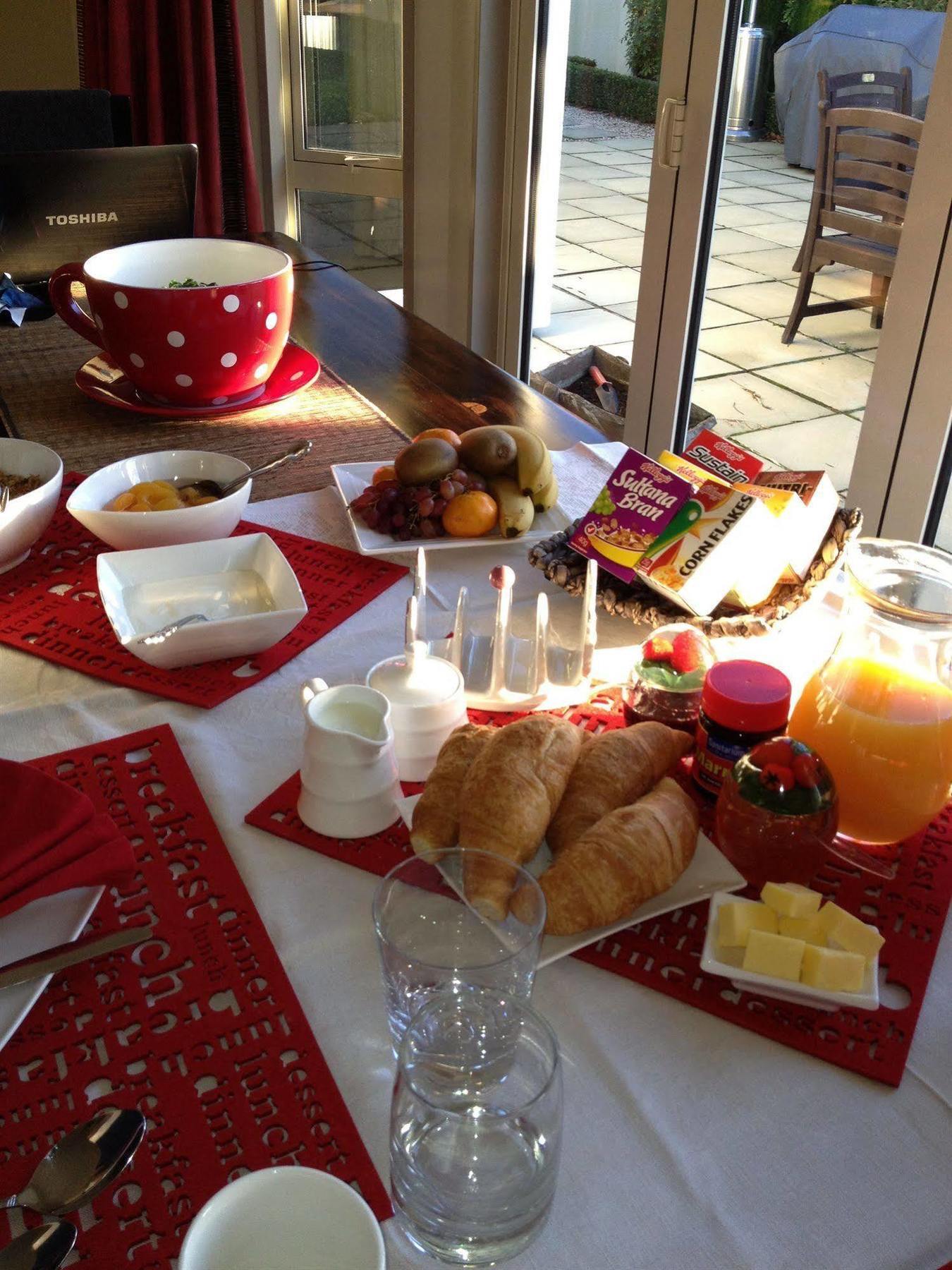 The White House Bed & Breakfast 4*