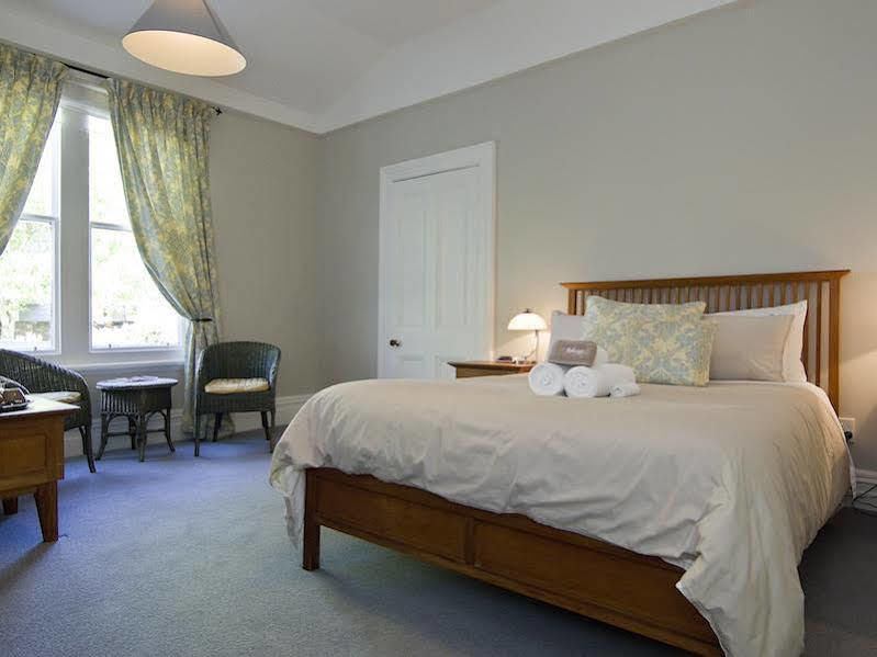 Orari Boutique Bed & Breakfast Christchurch