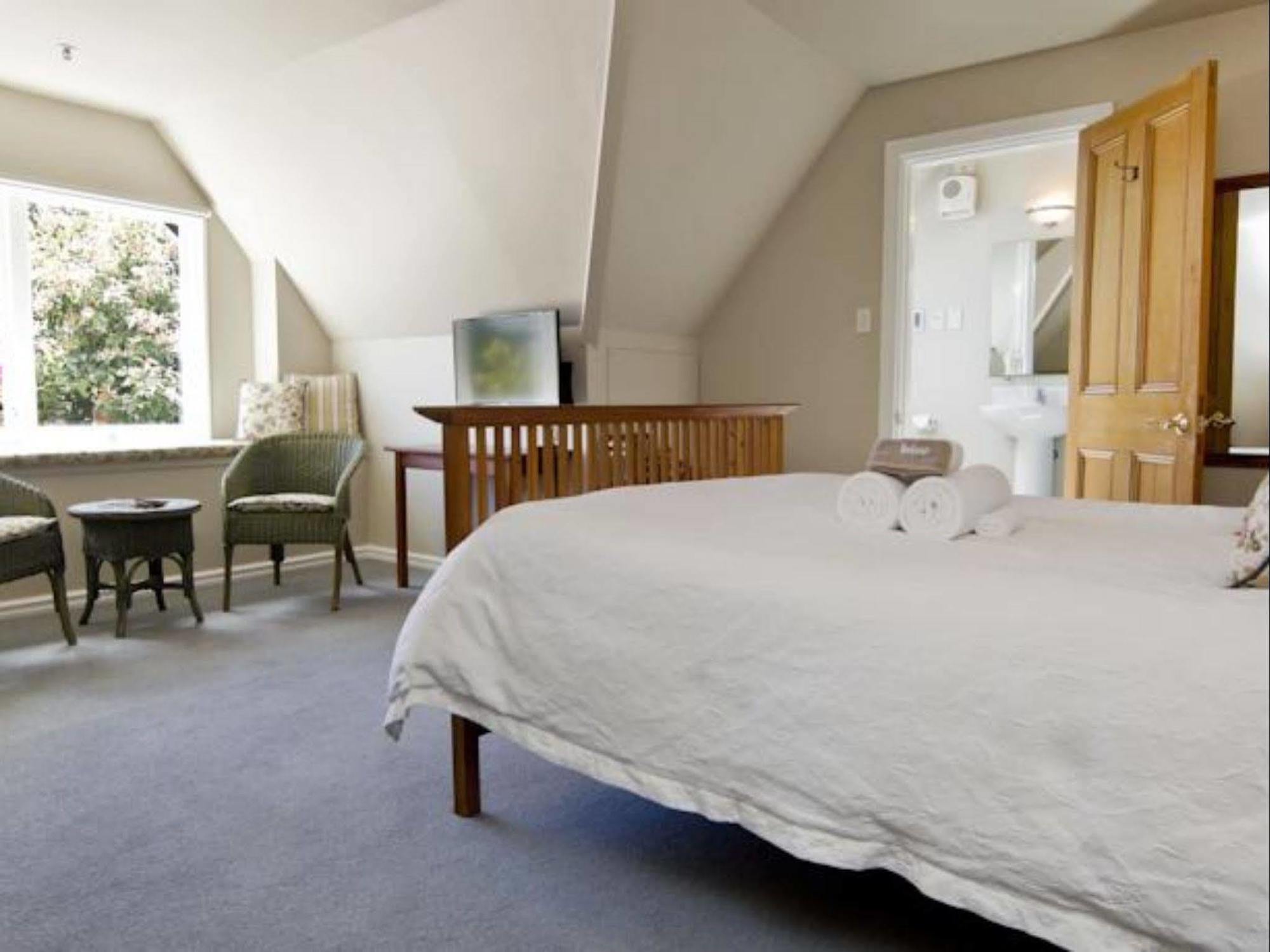 Bed & Breakfast Orari Boutique Christchurch