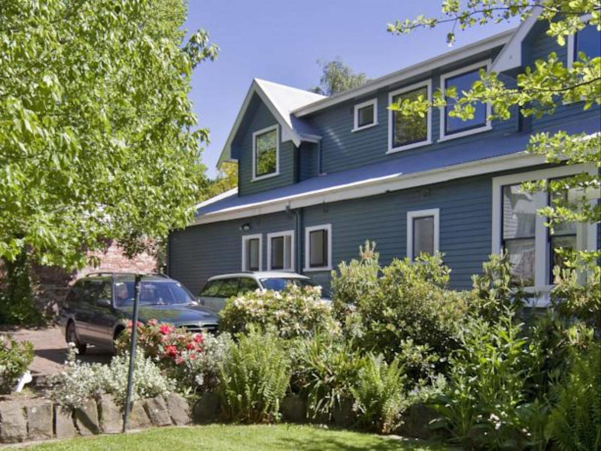 Orari Boutique Bed & Breakfast