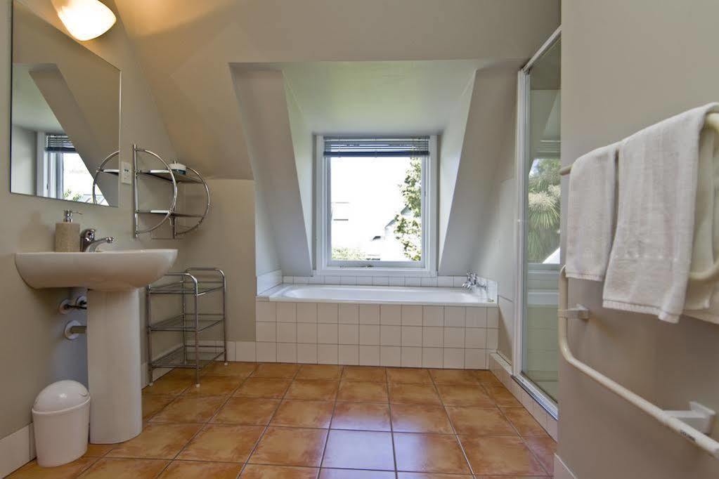 Orari Boutique Bed & Breakfast Christchurch