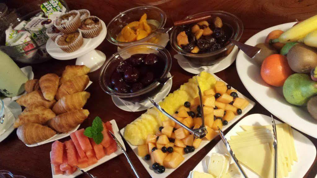 Bed & Breakfast Orari Boutique Christchurch