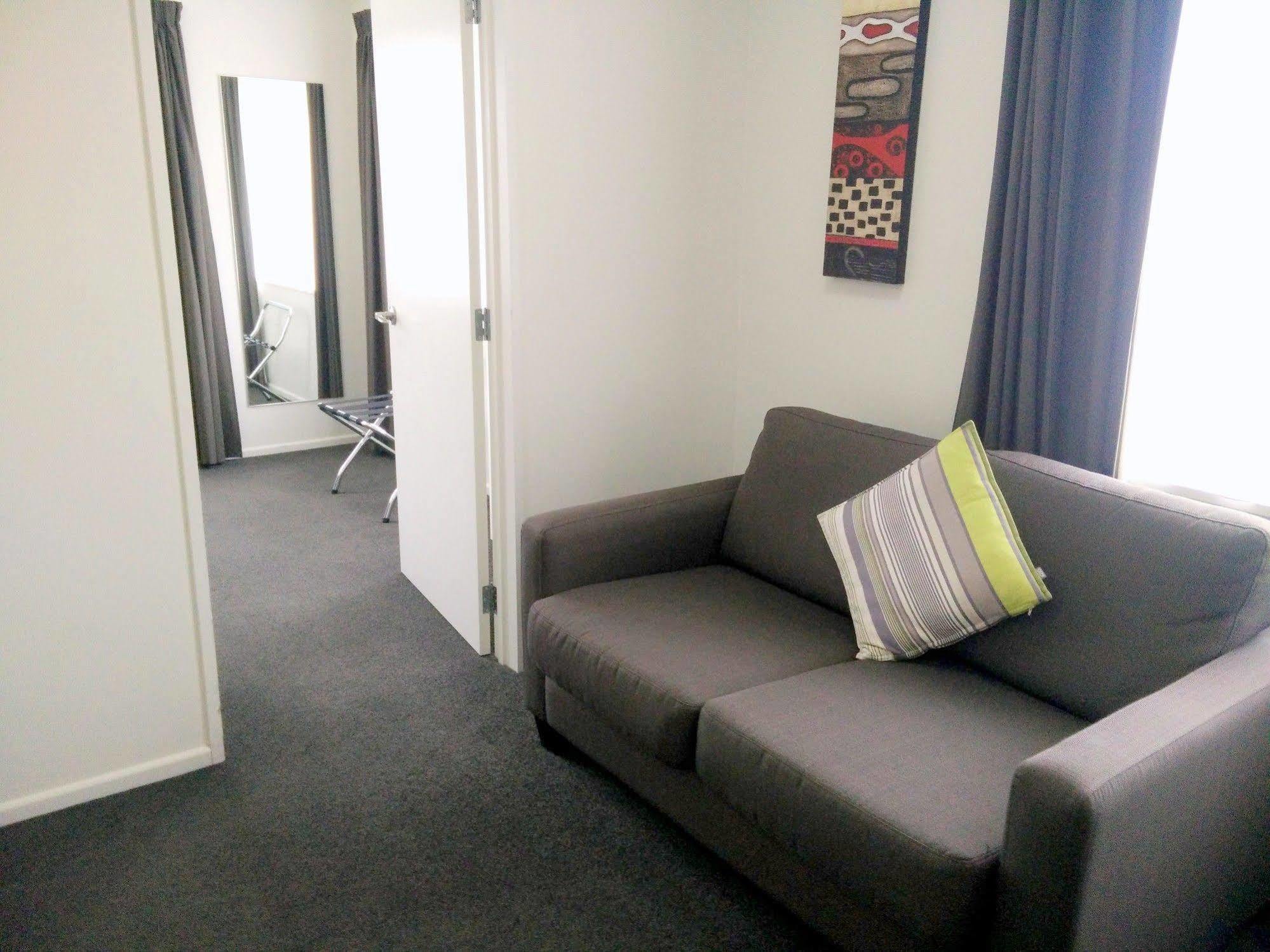 Airport Palms 4* Christchurch