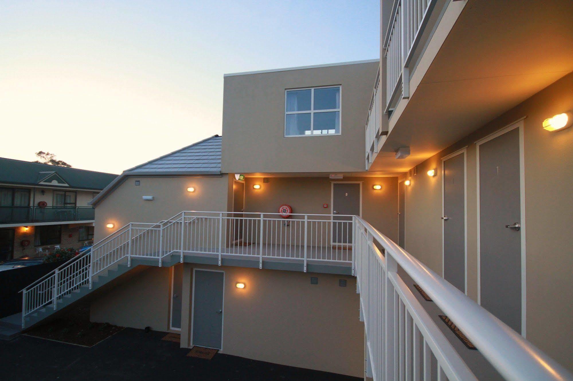 Motel Nova Christchurch