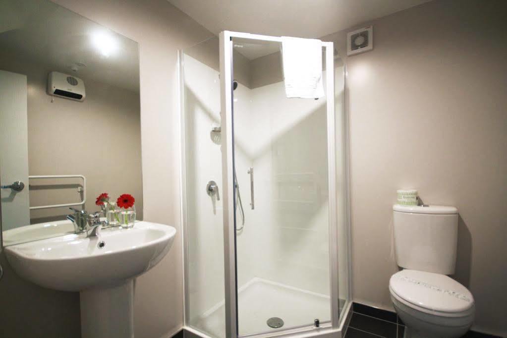 Motel Nova Christchurch